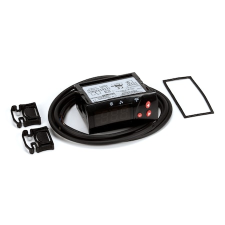 Randell Prog. Love Control Qdoba RP CNT1103